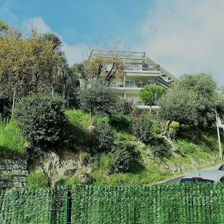 Nice View Jolie Studio Avec Jardin Exterior photo